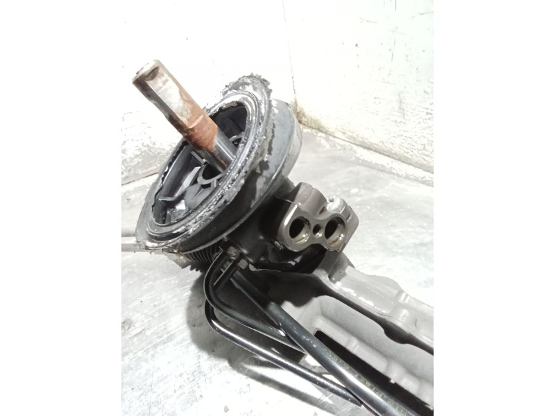 Recambio de cremallera direccion para citroën berlingo multispace (b9) 1.6 bluehdi 120 referencia OEM IAM   