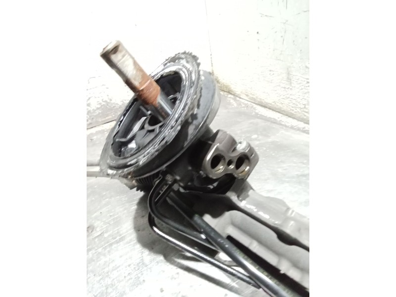 Recambio de cremallera direccion para citroën berlingo multispace (b9) 1.6 bluehdi 120 referencia OEM IAM   