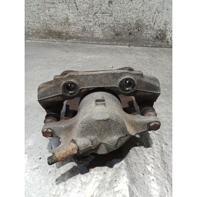 Recambio de pinza freno delantera derecha para peugeot 406 (8b) 2.0 hdi 110 referencia OEM IAM   99