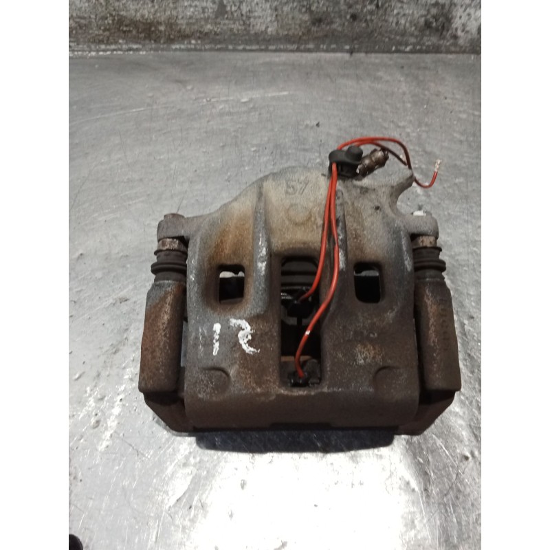 Recambio de pinza freno delantera izquierda para peugeot 406 (8b) 2.0 hdi 110 referencia OEM IAM   99
