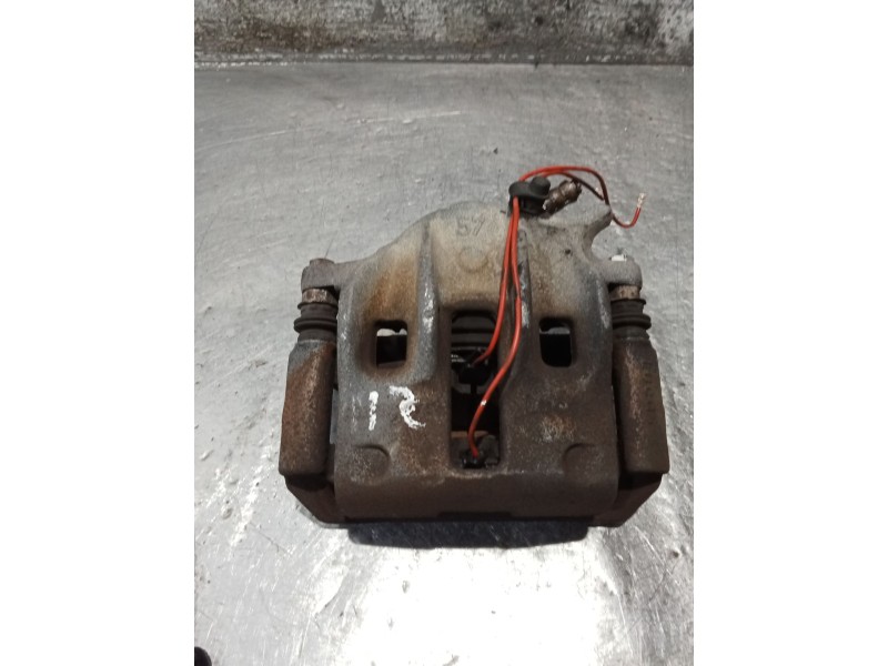 Recambio de pinza freno delantera izquierda para peugeot 406 (8b) 2.0 hdi 110 referencia OEM IAM   99