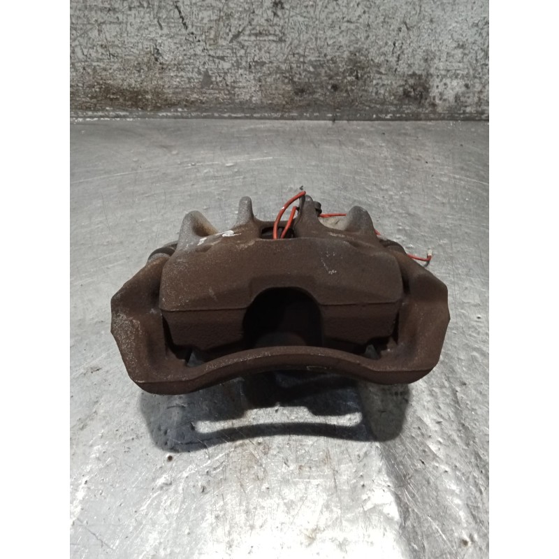 Recambio de pinza freno delantera izquierda para peugeot 406 (8b) 2.0 hdi 110 referencia OEM IAM   99