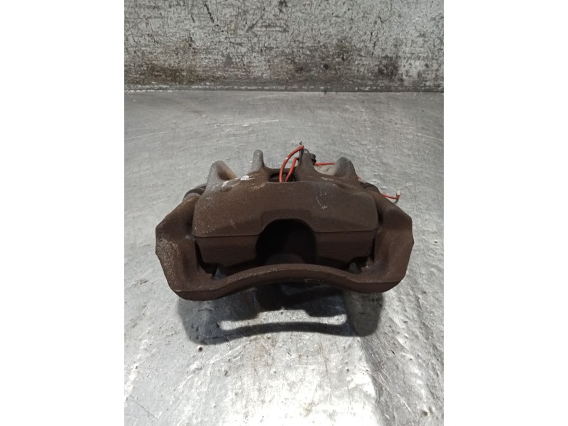 Recambio de pinza freno delantera izquierda para peugeot 406 (8b) 2.0 hdi 110 referencia OEM IAM   99