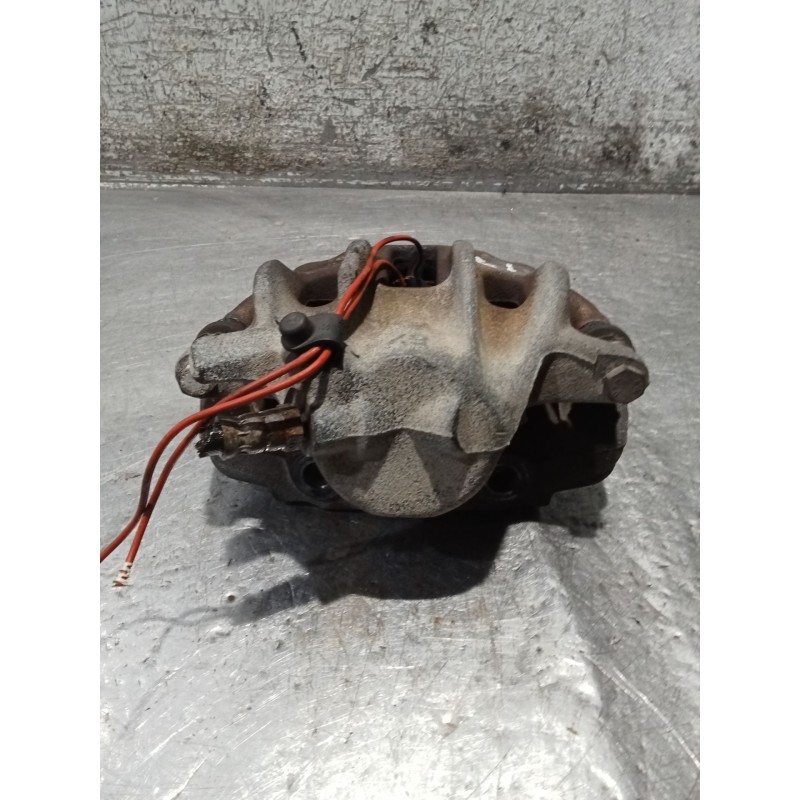 Recambio de pinza freno delantera izquierda para peugeot 406 (8b) 2.0 hdi 110 referencia OEM IAM   99