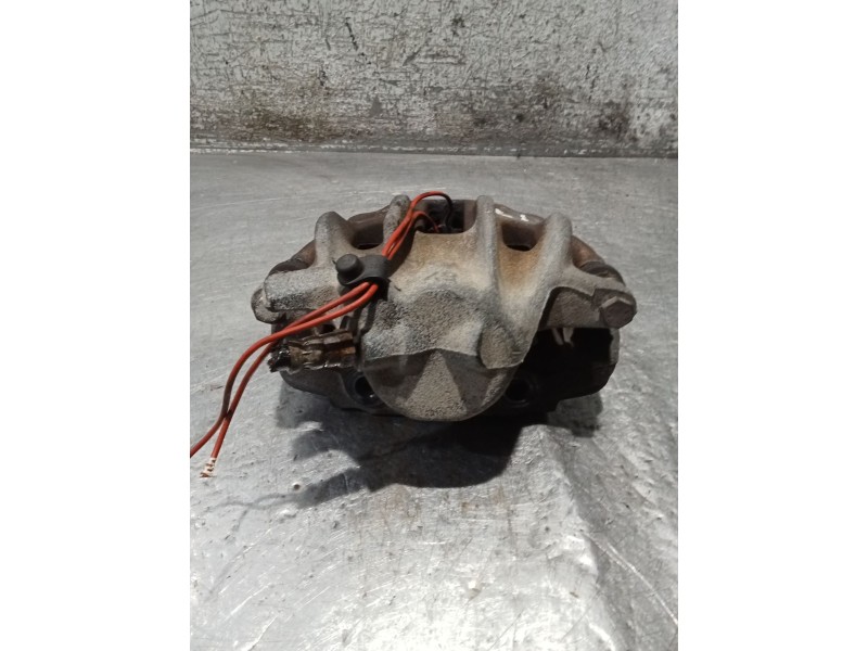 Recambio de pinza freno delantera izquierda para peugeot 406 (8b) 2.0 hdi 110 referencia OEM IAM   99