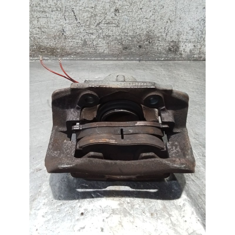 Recambio de pinza freno delantera izquierda para peugeot 406 (8b) 2.0 hdi 110 referencia OEM IAM   99