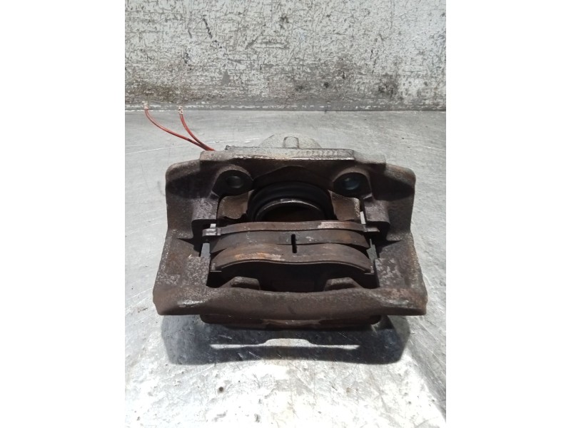 Recambio de pinza freno delantera izquierda para peugeot 406 (8b) 2.0 hdi 110 referencia OEM IAM   99