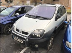 renault scenic rx4 (ja0) del año 2002