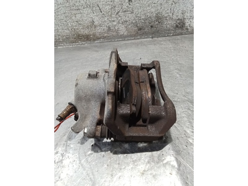 Recambio de pinza freno delantera izquierda para peugeot 406 (8b) 2.0 hdi 110 referencia OEM IAM   99