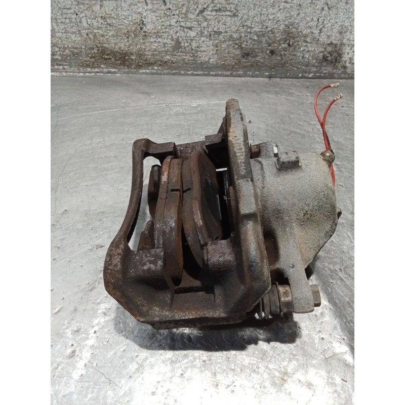 Recambio de pinza freno delantera izquierda para peugeot 406 (8b) 2.0 hdi 110 referencia OEM IAM   99