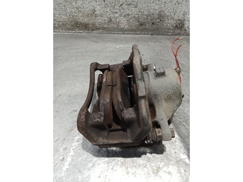 Recambio de pinza freno delantera izquierda para peugeot 406 (8b) 2.0 hdi 110 referencia OEM IAM   99