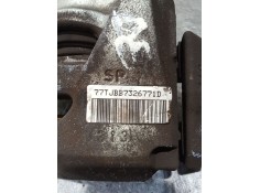 Recambio de pinza freno delantera derecha para citroën berlingo multispace (b9) 1.6 bluehdi 120 referencia OEM IAM 9670614080 11 2