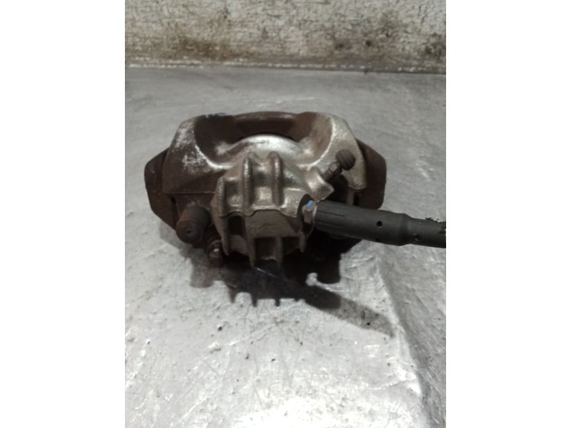 Recambio de pinza freno delantera derecha para citroën berlingo multispace (b9) 1.6 bluehdi 120 referencia OEM IAM 9670614080 11