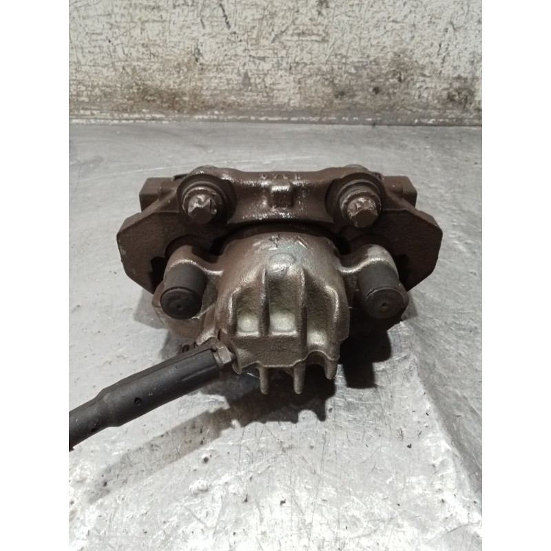 Recambio de pinza freno delantera derecha para citroën berlingo multispace (b9) 1.6 bluehdi 120 referencia OEM IAM 9670614080 11