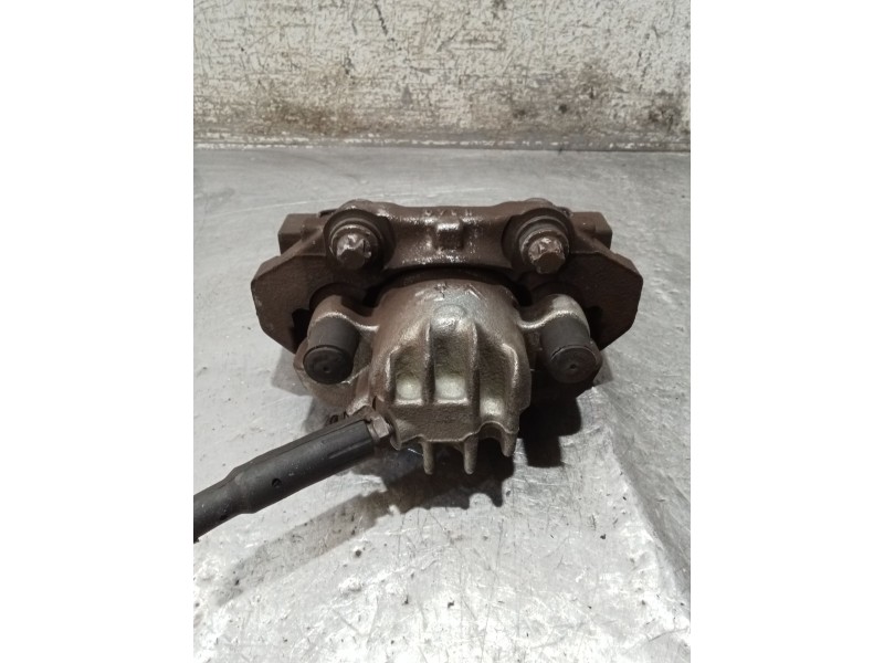 Recambio de pinza freno delantera derecha para citroën berlingo multispace (b9) 1.6 bluehdi 120 referencia OEM IAM 9670614080 11