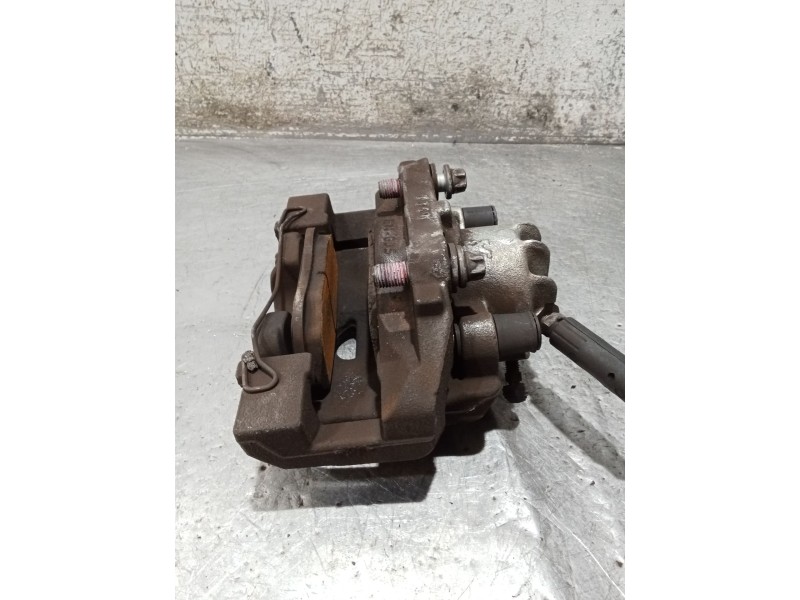 Recambio de pinza freno delantera derecha para citroën berlingo multispace (b9) 1.6 bluehdi 120 referencia OEM IAM 9670614080 11