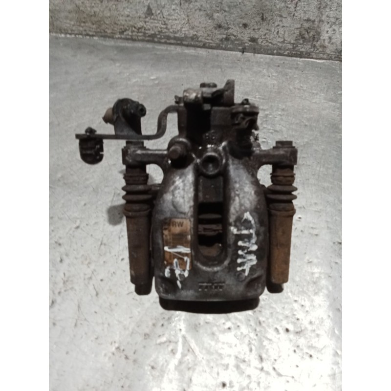 Recambio de pinza freno trasera izquierda para citroën berlingo multispace (b9) 1.6 bluehdi 120 referencia OEM IAM   14