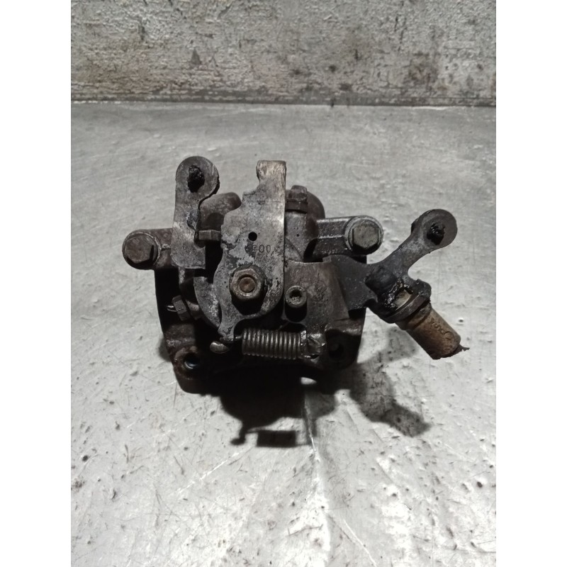 Recambio de pinza freno trasera izquierda para citroën berlingo multispace (b9) 1.6 bluehdi 120 referencia OEM IAM   14