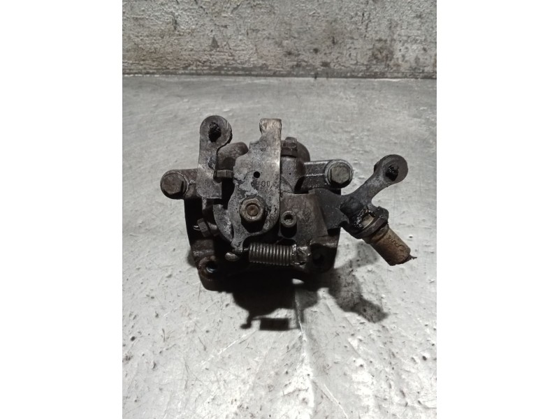 Recambio de pinza freno trasera izquierda para citroën berlingo multispace (b9) 1.6 bluehdi 120 referencia OEM IAM   14
