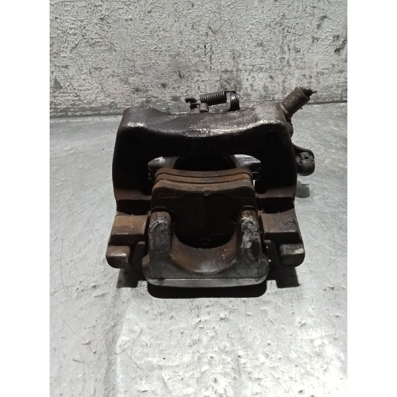 Recambio de pinza freno trasera izquierda para citroën berlingo multispace (b9) 1.6 bluehdi 120 referencia OEM IAM   14