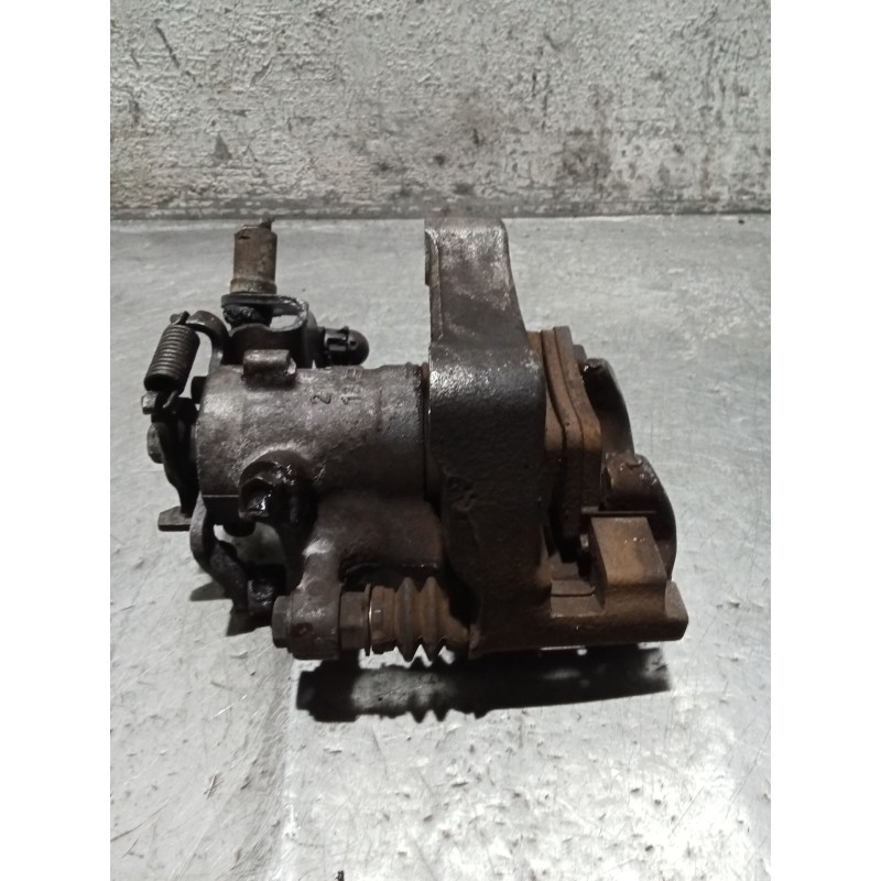 Recambio de pinza freno trasera izquierda para citroën berlingo multispace (b9) 1.6 bluehdi 120 referencia OEM IAM   14