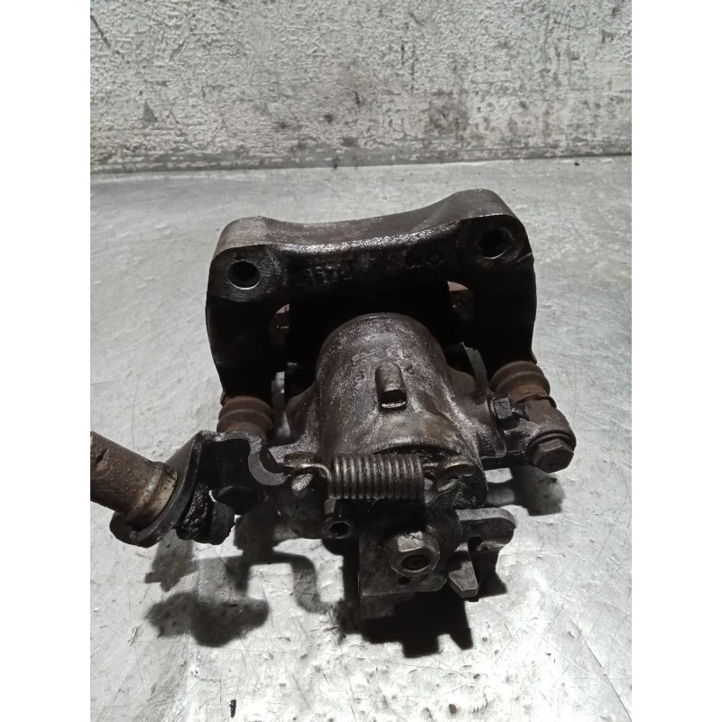 Recambio de pinza freno trasera izquierda para citroën berlingo multispace (b9) 1.6 bluehdi 120 referencia OEM IAM   14