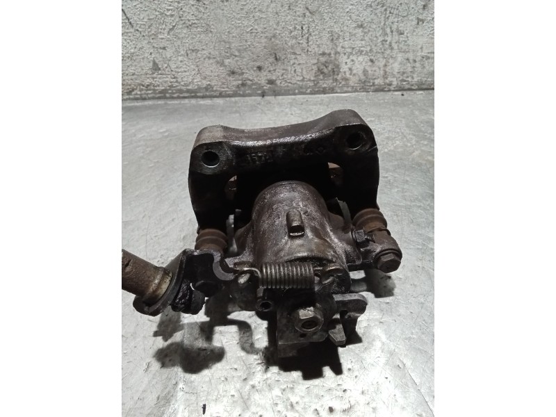 Recambio de pinza freno trasera izquierda para citroën berlingo multispace (b9) 1.6 bluehdi 120 referencia OEM IAM   14