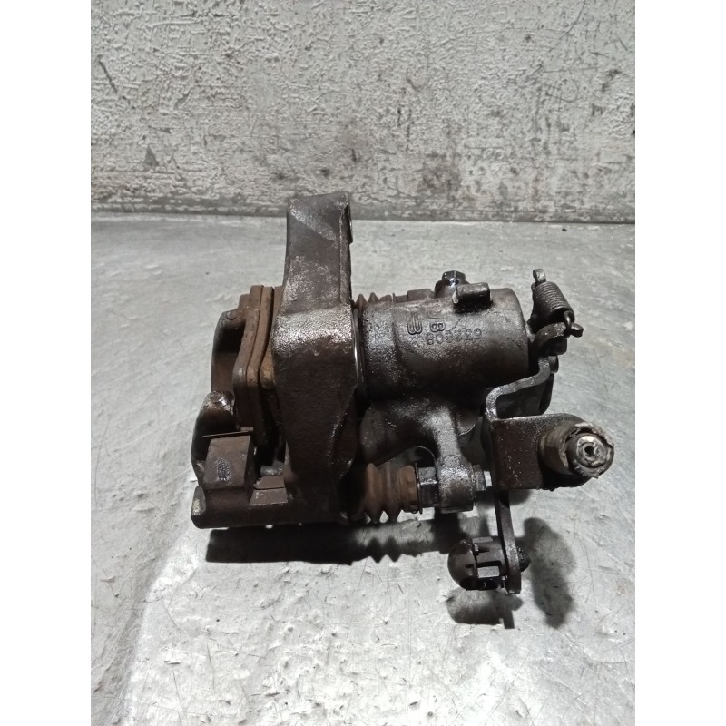 Recambio de pinza freno trasera izquierda para citroën berlingo multispace (b9) 1.6 bluehdi 120 referencia OEM IAM   14