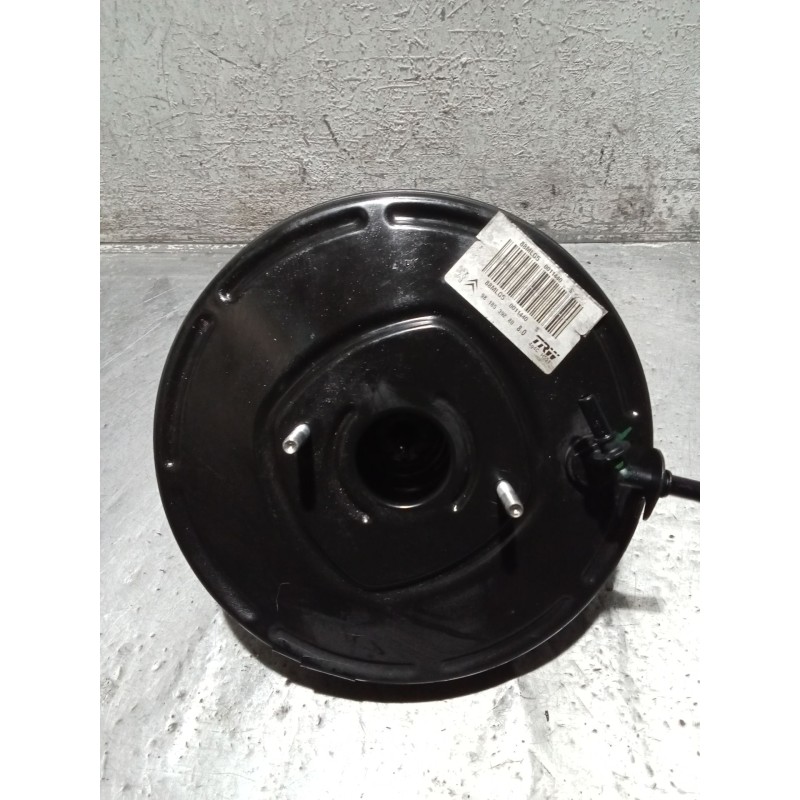 Recambio de servofreno para citroën berlingo multispace (b9) 1.6 bluehdi 120 referencia OEM IAM 9818539280  14