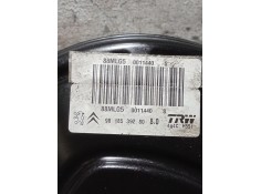 Recambio de servofreno para citroën berlingo multispace (b9) 1.6 bluehdi 120 referencia OEM IAM 9818539280  14 2