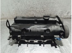 Recambio de culata para ford focus ii (da_, hcp, dp) 1.6 referencia OEM IAM 4M5G6090XB HWDA 05
