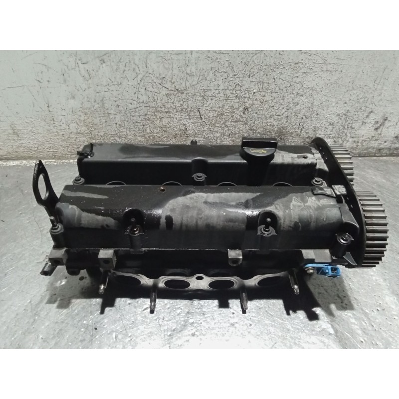 Recambio de culata para ford focus ii (da_, hcp, dp) 1.6 referencia OEM IAM 4M5G6090XB HWDA 05