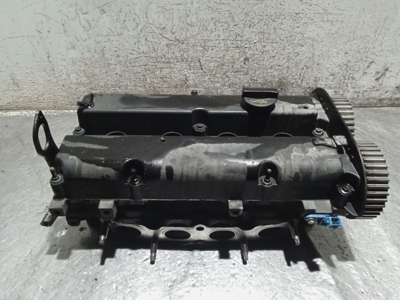 Recambio de culata para ford focus ii (da_, hcp, dp) 1.6 referencia OEM IAM 4M5G6090XB HWDA 05