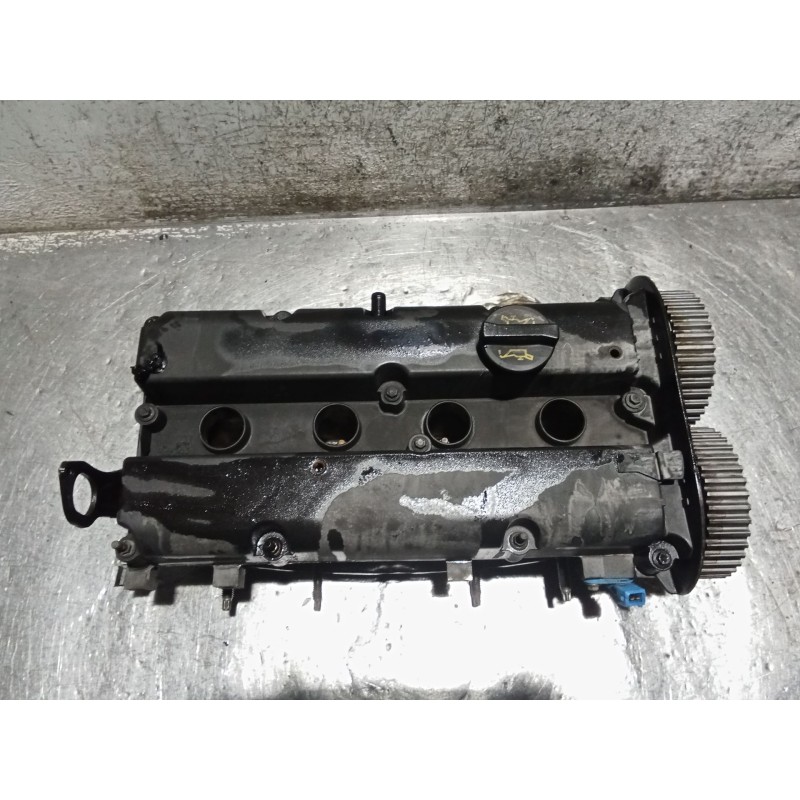 Recambio de culata para ford focus ii (da_, hcp, dp) 1.6 referencia OEM IAM 4M5G6090XB HWDA 05