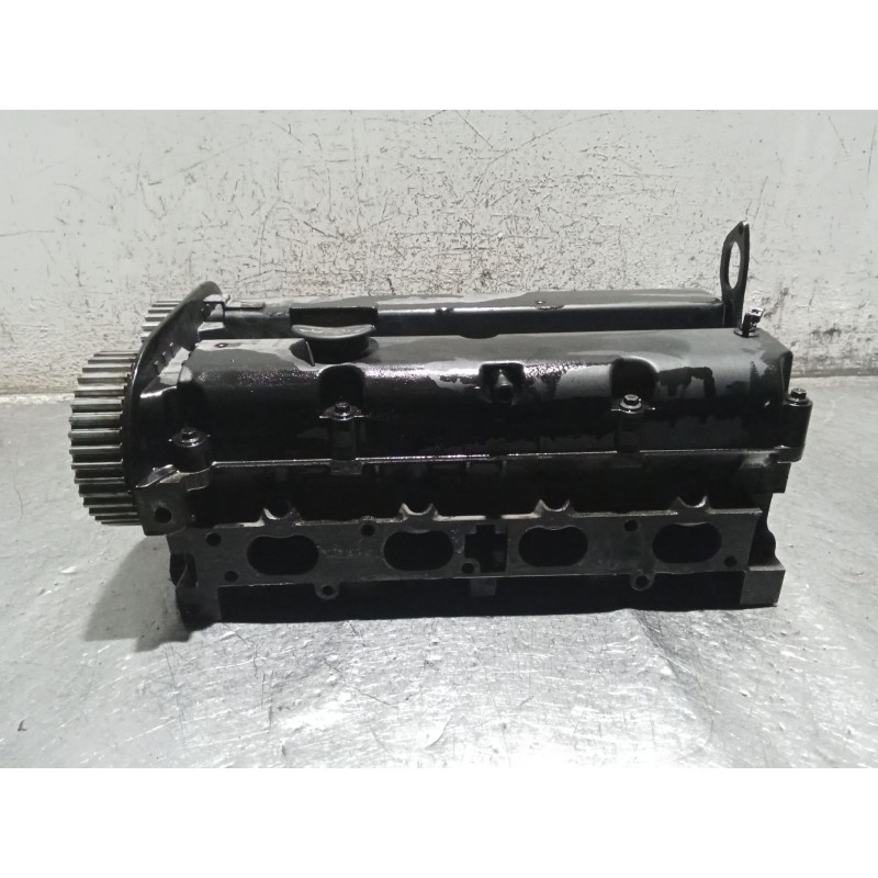 Recambio de culata para ford focus ii (da_, hcp, dp) 1.6 referencia OEM IAM 4M5G6090XB HWDA 05