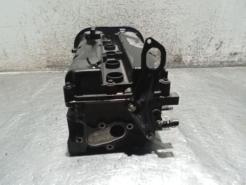 Recambio de culata para ford focus ii (da_, hcp, dp) 1.6 referencia OEM IAM 4M5G6090XB HWDA 05