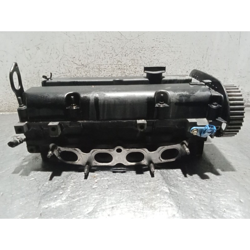 Recambio de culata para ford focus ii (da_, hcp, dp) 1.6 referencia OEM IAM 4M5G6090XB HWDA 05