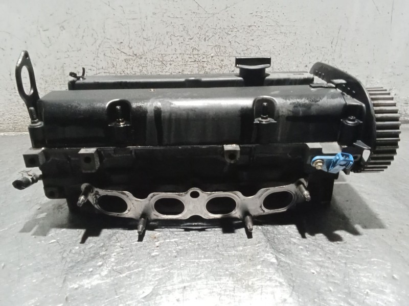 Recambio de culata para ford focus ii (da_, hcp, dp) 1.6 referencia OEM IAM 4M5G6090XB HWDA 05