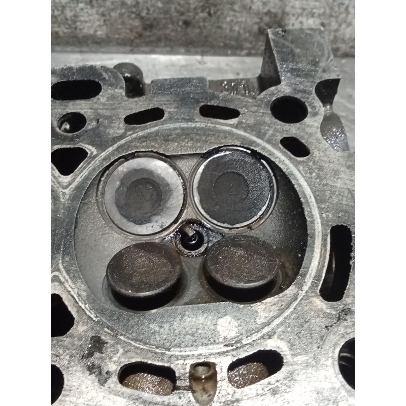 Recambio de culata para ford focus ii (da_, hcp, dp) 1.6 referencia OEM IAM 4M5G6090XB HWDA 05