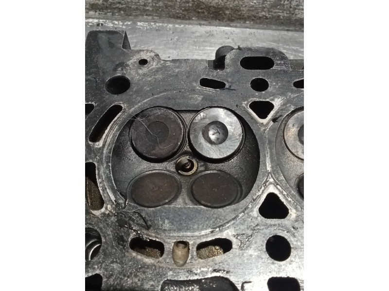 Recambio de culata para ford focus ii (da_, hcp, dp) 1.6 referencia OEM IAM 4M5G6090XB HWDA 05