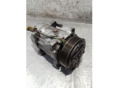 Recambio de compresor aire acondicionado para peugeot 406 (8b) 2.0 hdi 110 referencia OEM IAM 9646416780 06780405260 99