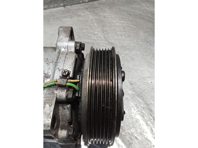 Recambio de compresor aire acondicionado para peugeot 406 (8b) 2.0 hdi 110 referencia OEM IAM 9646416780 06780405260 99