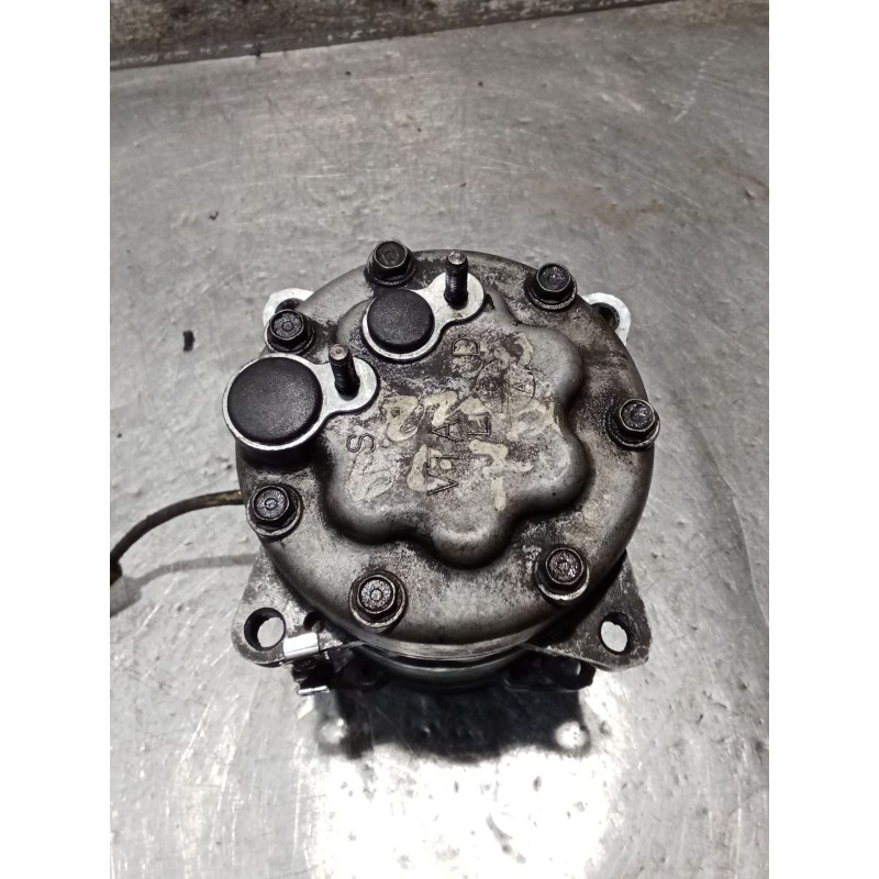Recambio de compresor aire acondicionado para peugeot 406 (8b) 2.0 hdi 110 referencia OEM IAM 9646416780 06780405260 99