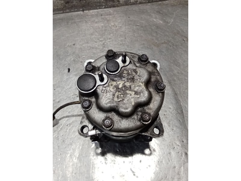 Recambio de compresor aire acondicionado para peugeot 406 (8b) 2.0 hdi 110 referencia OEM IAM 9646416780 06780405260 99
