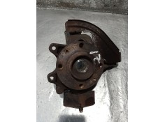 Recambio de mangueta delantera izquierda para peugeot 406 (8b) 2.0 hdi 110 referencia OEM IAM   99