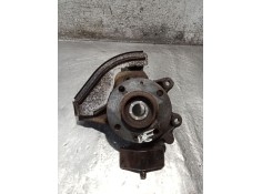 Recambio de mangueta delantera derecha para peugeot 406 (8b) 2.0 hdi 110 referencia OEM IAM   99