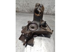 Recambio de mangueta delantera derecha para peugeot 406 (8b) 2.0 hdi 110 referencia OEM IAM   99 2