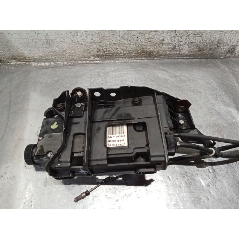 Recambio de freno de mano electrico para renault scénic ii (jm0/1_) 1.5 dci (jm1e, jm16) referencia OEM IAM 8200418647  