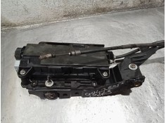 Recambio de freno de mano electrico para renault scénic ii (jm0/1_) 1.5 dci (jm1e, jm16) referencia OEM IAM 8200418647   2