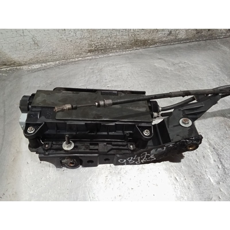 Recambio de freno de mano electrico para renault scénic ii (jm0/1_) 1.5 dci (jm1e, jm16) referencia OEM IAM 8200418647  